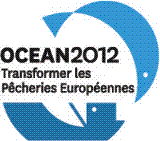 logo ocean 2012